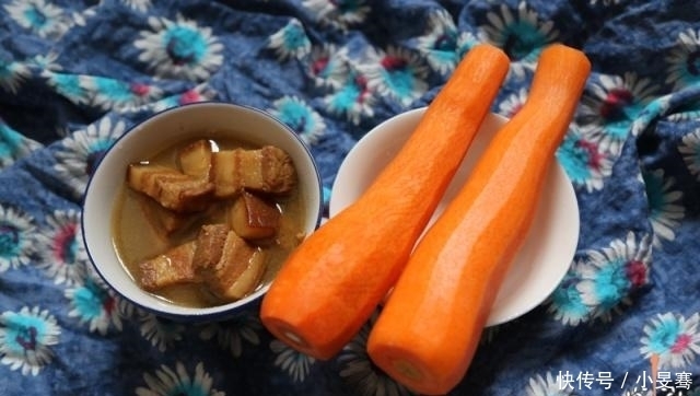 天天|胡萝卜自从换成这做法,儿子天天吃不腻,几天不吃就馋得慌