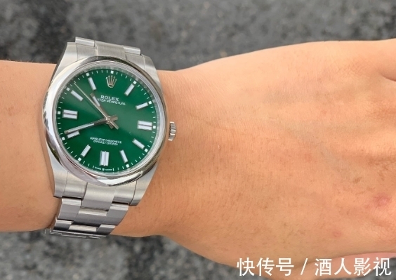 盘点|普通上班族也能戴得起的劳力士,三款平价劳力士手表盘点