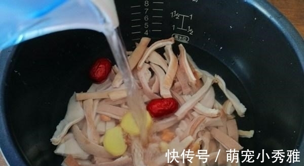 猪身上“最贵”的一块肉,比牛羊肉还滋补,天冷要多吃