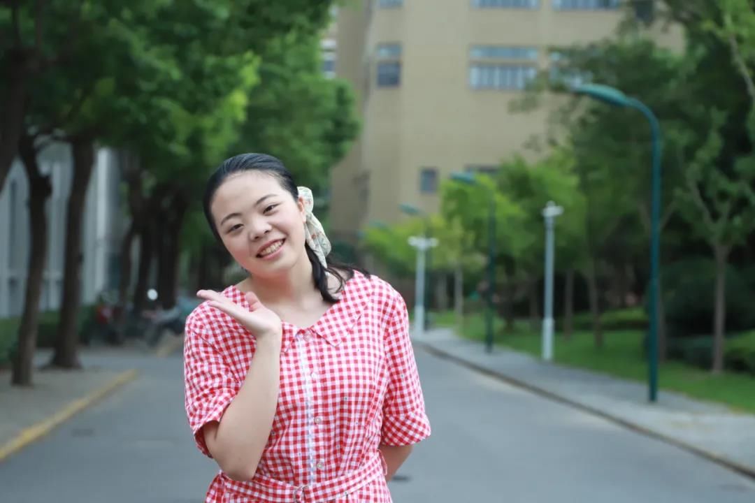 高考|好样的，罗舒心！在汶川地震受伤的女孩考取上海财大，曾经历十余年医治“旅程”