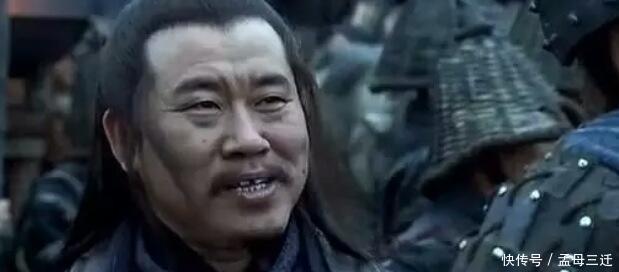 英才|庞统天妒英才 比诸葛亮更厉害的人物!