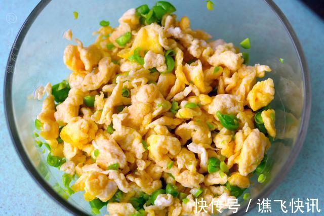 老少皆宜|秋后，韭菜馅饺子靠边站，用这蔬菜包饺子不到4元，再不吃等下季