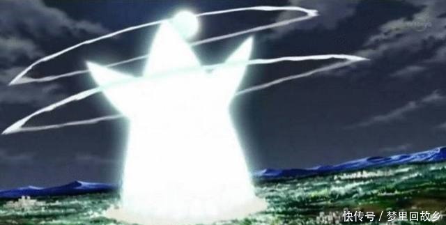 火影忍者|火影忍者中那些用生命完成的禁术,你都知道哪几个