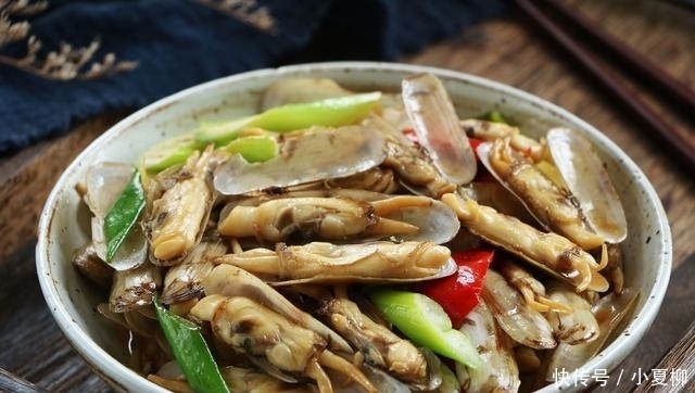 高考|尤其高考的孩子, 这菜要多吃, 一盘才19元, 益智补脑堪比鲍鱼海参