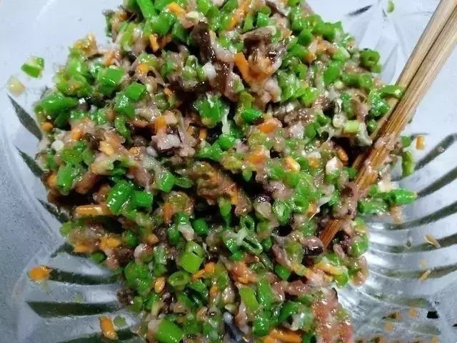 吃饺子的季节,特意准备几种饺子馅的做法,妈妈们收藏吧