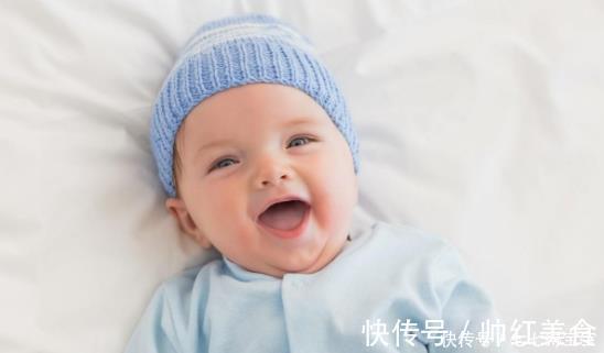 妈妈|睡醒后有这三个特征,暗示宝宝的智商不低,家长就偷着乐吧