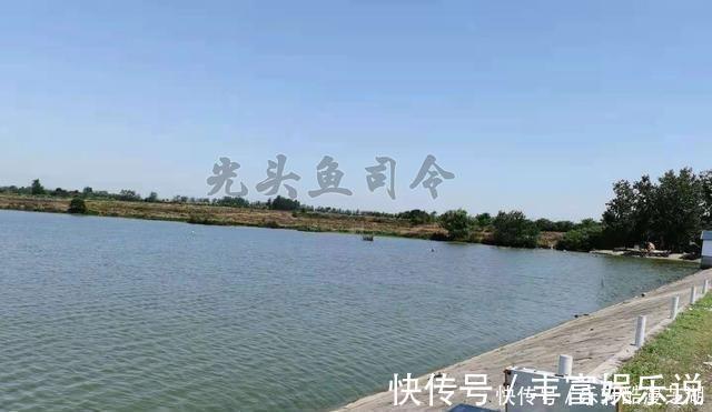 钓鱼|夏季大鱼出没的4个位置,找好钓位,钓大物更简单