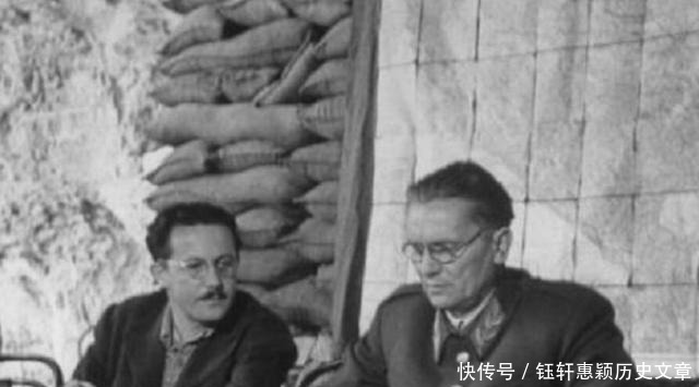 铁托|铁托给斯大林写信不要再派人来杀我了，我们已经抓了五百人了