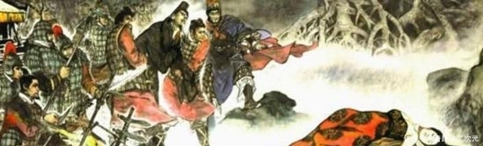 马嵬坡|唐玄宗马嵬坡杀死杨贵妃是对是错?读完这首唐诗你或许会有答案!