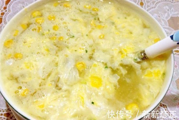 养生|减肥保护视力提高机体免疫力,色味俱佳老少皆宜,天天喝都不腻