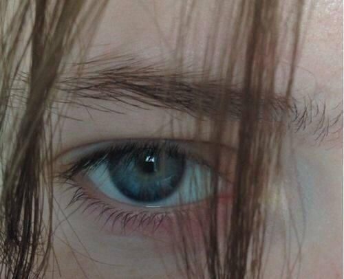 有这“3种眼型”的女孩子,九成九都是“高颜值”,第3种很稀有哟