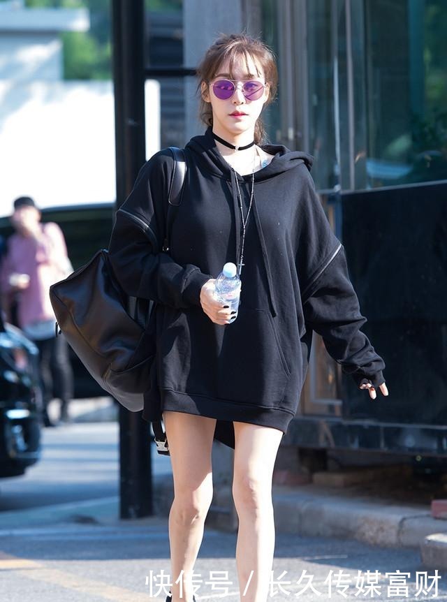 微胖女生穿“裙子”更有韵味!牢记这些搭配技巧,显瘦又气质!