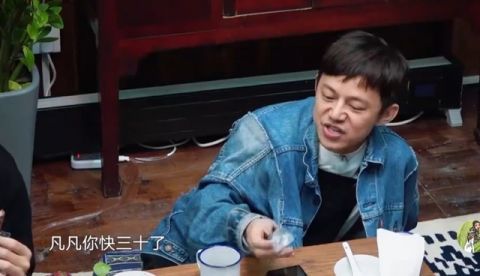 男星|李雪琴自曝理想型男星,有意与郭麒麟避嫌,何炅也不再cue吴亦凡