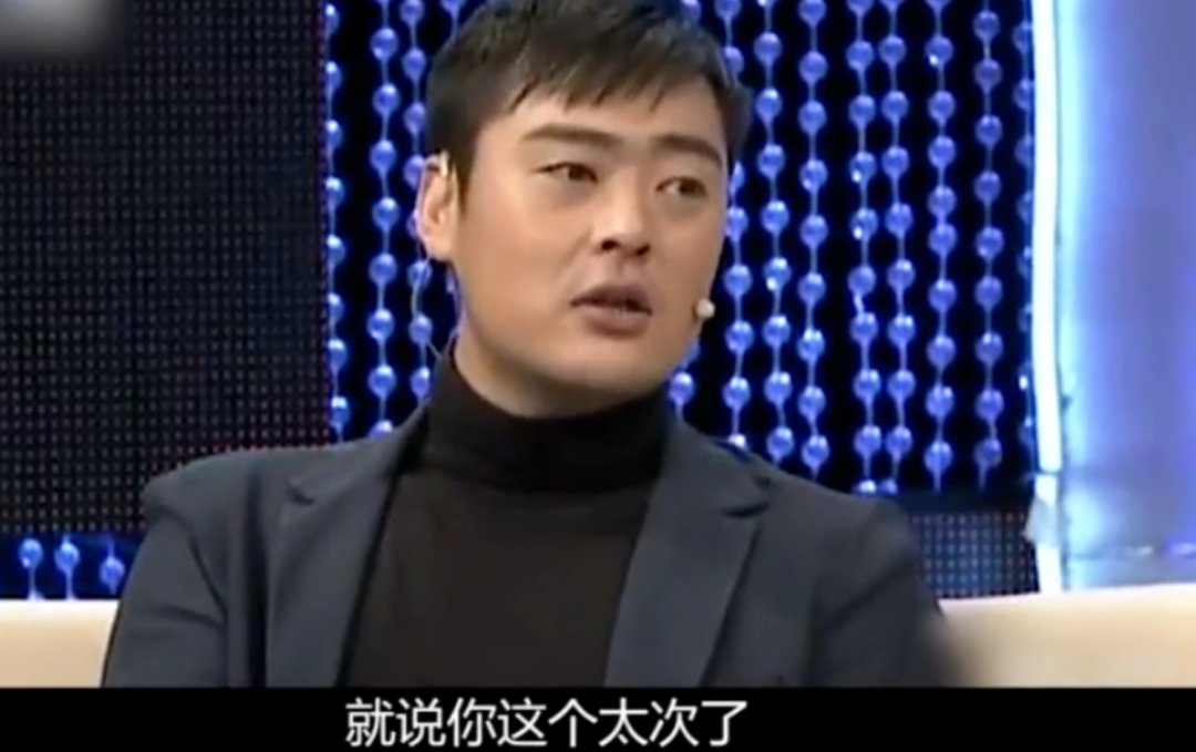 最佳男主角|他没有得奖？离谱