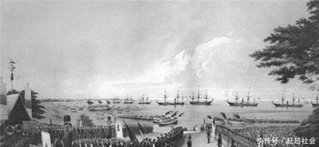 福泽谕吉人人都想当官的国家,是无法强盛起来的