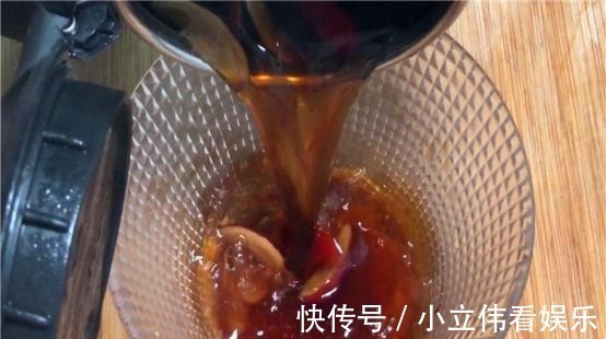 养生茶|一块生姜一把枣,试试做天然滋补茶,驱寒暖身,体寒者福利,实用