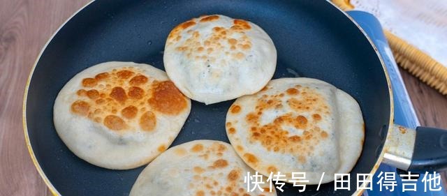 成本|不用烤箱不发面,教你自制6款早餐,成本不到10元,一周不重样!