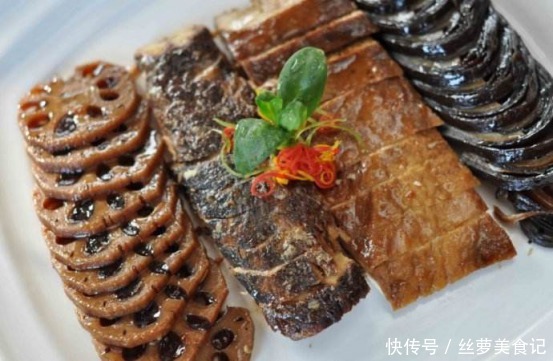 鲜香|百吃不厌的几道家常菜,鲜香美味很诱人,看看你喜欢吃哪种