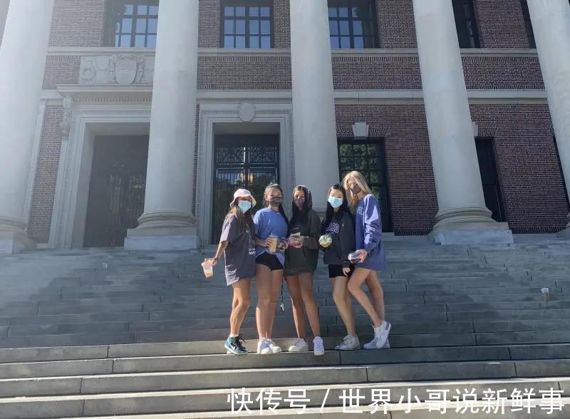 gp哈佛大学2021届毕业生调研报告：学霸们毕业后都去哪了？