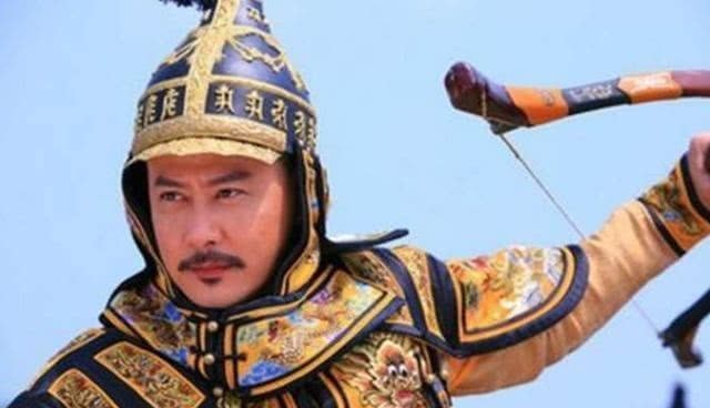 来选|康熙通过算命来选太子?故宫公布绝密档案,揭开乾隆上位真相