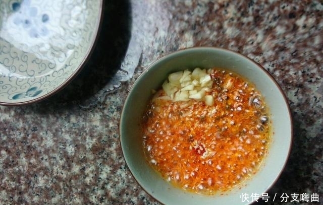 美食|《白鹿原》美食的灵魂,有了它才算是美食