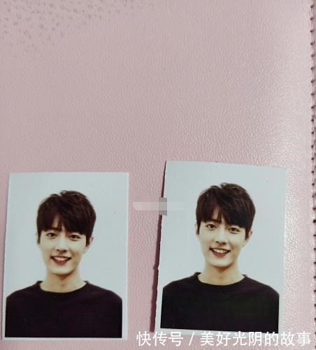 选秀节目|肖战大学时期到底有多帅焉栩嘉三番五次夸他，看了照片我懂了