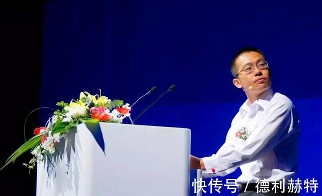 重金|任正非爱将叛离华为,带走数百名技术人员,任正非花4亿重金围剿