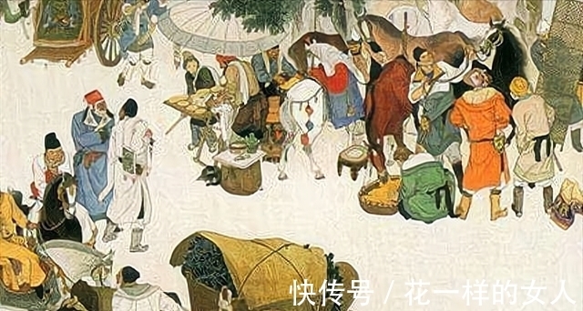 田产@朱元璋欲杀沈万三,指桌上猪蹄问:这是啥菜?沈巧答3字逃过一劫