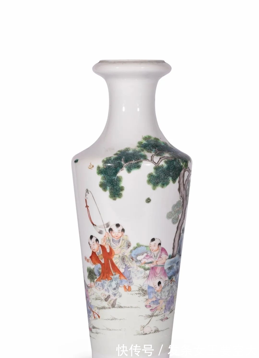 外壁|2021北京适珍古董珍玩专场即将开拍,清瓷萃珍、群芳荟萃!