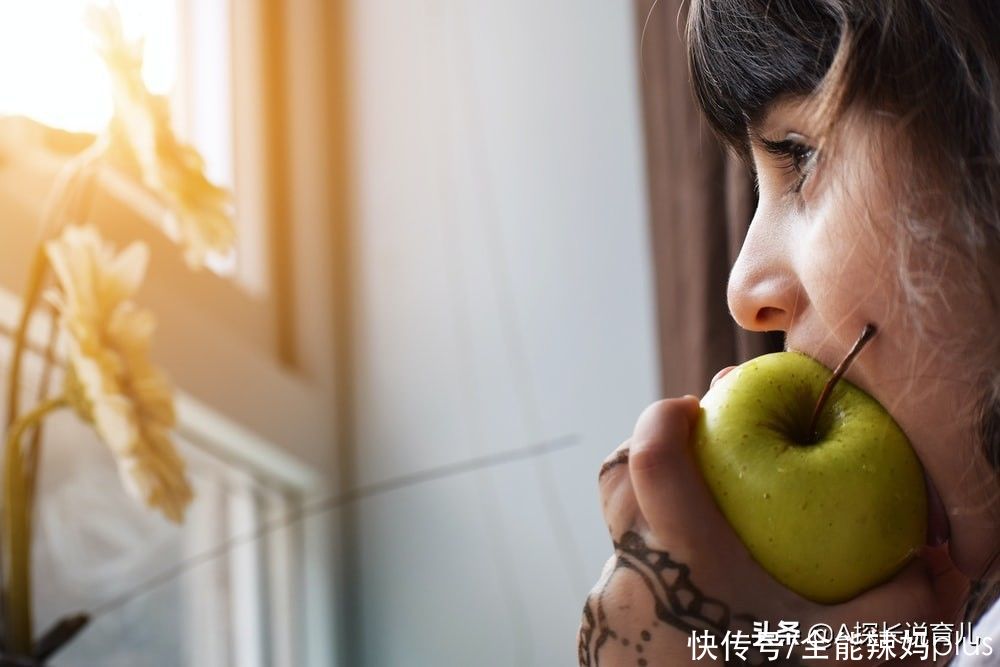 苦口婆心|这3种水果被称为身高“加油站”，医生的苦口婆心，家长要听进去