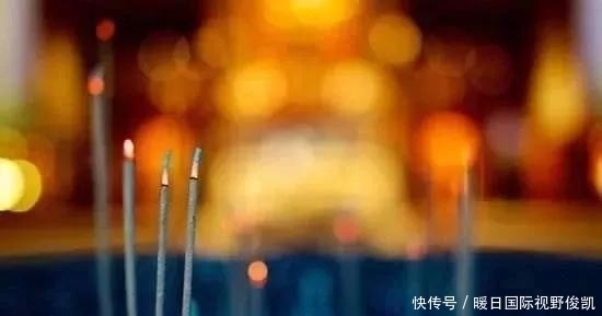 古人|为什么古人在初一和十五上香?由来已久,跟天文学有关