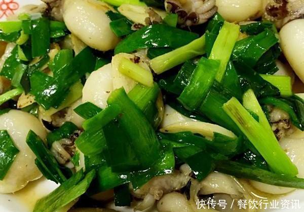 猪腰靠边站,它才是“男人宝”,年过40要常吃,焕发精神干劲足!