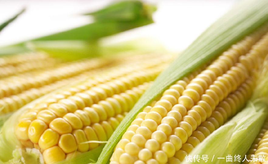 玉米|吃完玉米后,不要再碰此物,不然会影响健康,告诉你的家人