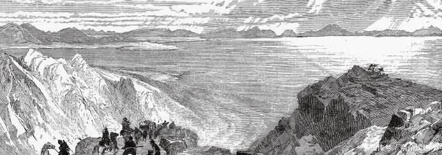 殖民地|17世纪西方文明的使者——穿行在北美蛮荒之地的毛皮自由交易者