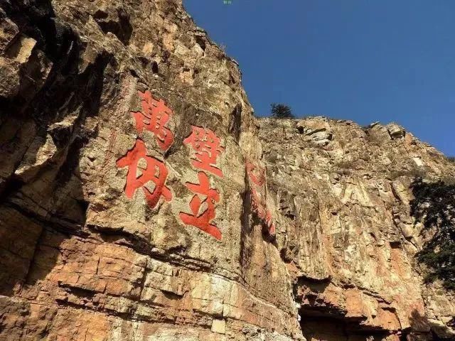 黄山|中国最出名的17座山，你去过几座？