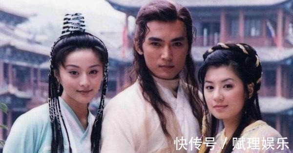 金庸笔下$小李飞刀最合理武功排名,李寻欢排不进前三,第一毫无争议!