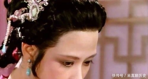 贾母|平儿周济她，姐妹们怜恤她，丫头却敢作践她，只因一步错，步步错