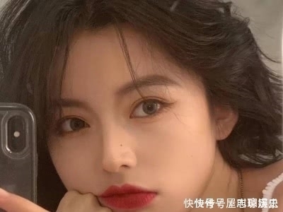 禁忌|女生涂口红的“3禁忌”,“抿嘴唇”成功上榜,第1个没准都中招!