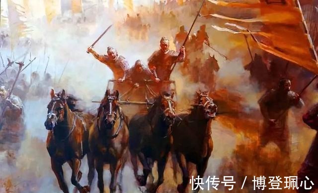 春秋|贵族消亡史:春秋之后,再无贵族