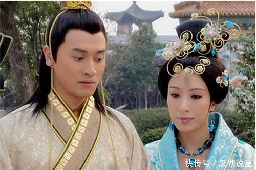 宠爱|万贵妃比朱见深大17岁,险些害得他后继无人,为何仍被宠爱