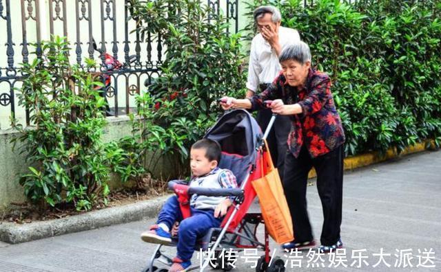 危险|奶奶和3岁孙子“战争”赢了,却再也听不见孙子叫“奶奶”了