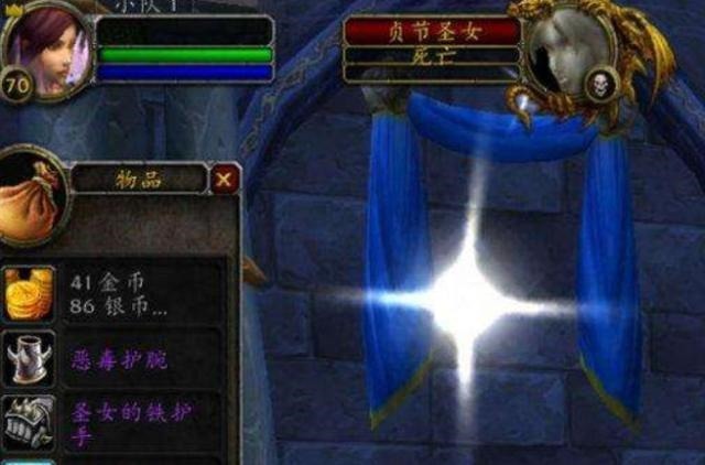 魔兽|魔兽世界怀旧服即将迎来TBC版本，别再玩盗贼，选T0职业！