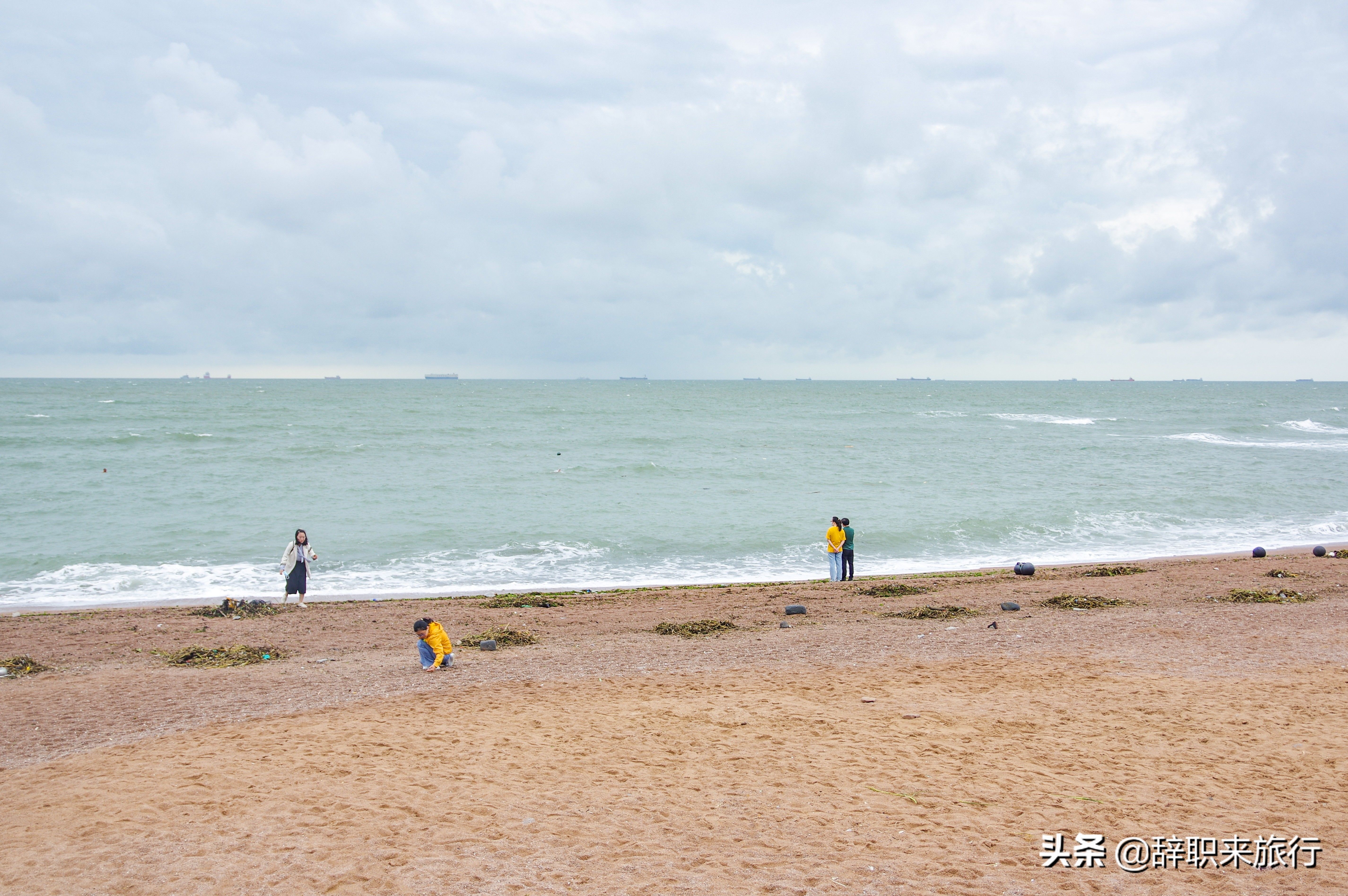 浮山湾|青岛5大网红旅游景区盘点，风景美玩法多，你来过吗？