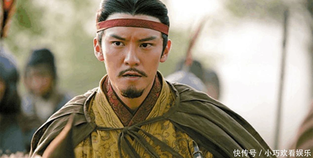 报仇|刘禅在位41年，为何始终不为刘备报仇？醉酒的刘禅说出了原因