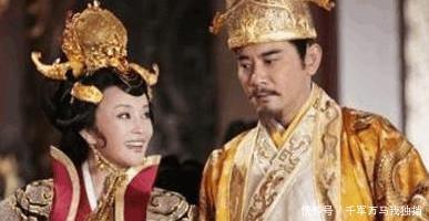 无人|此女让三代唐朝皇帝魂牵梦萦,寻找了数十年,其下落仍是无人能知