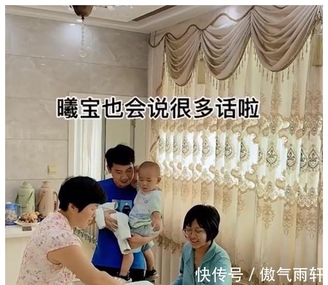 婆婆|羡慕!浙江一女子坐月子被婆婆贴心照料:除了喂奶,其他不用你管