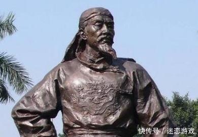 曾国藩#石达开的一首七律,开篇就彰显出阔大襟怀,尾联却令人伤感不已!