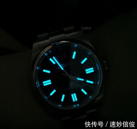 蚝式恒动|豪门弟中弟,谁都买得起:劳力士蚝式恒动腕表简单评测