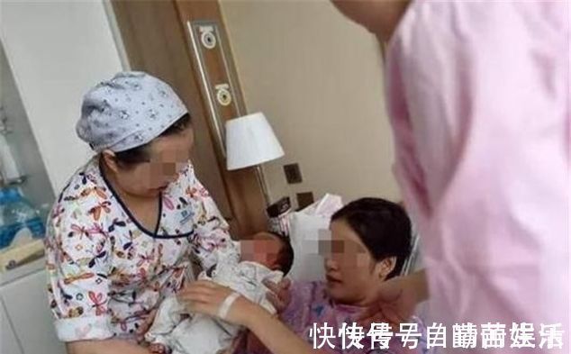 双胞胎|婆婆瞒着儿媳怀上双胞胎,孩子顺利出生后,全家乱作一团