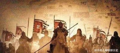 武帝|从缩衣节食的高祖到亭台楼阁的武帝,西汉发生了怎样的转变